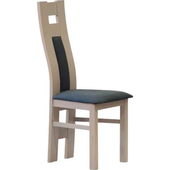 Jídelní židle STIMA Jídelní židle TOSCA buk / antracit