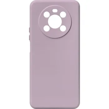 Pouzdro na mobilní telefon CVK Kryt levandulový na Honor X9 4G