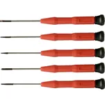 CONNEX Sada šroubováků FINE 5 ks