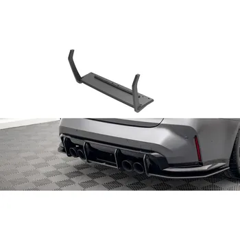 Street Pro Zadní difuzor BMW M3 G80