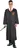 Amscan Kostým Harry Potter Nebelvír plášť pro dospělé černý, XL