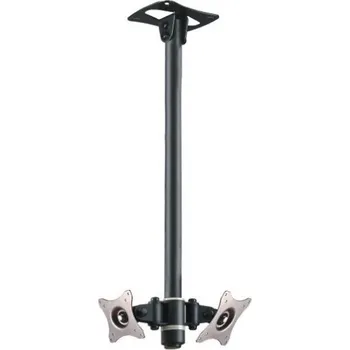 Televizní držák Stropní držák 2 Tv monitorů Edbak SV32