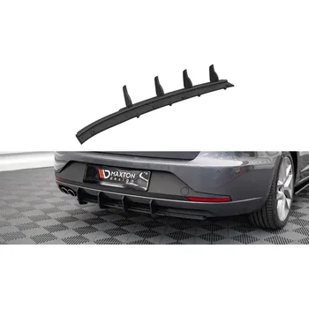 Autodíl Street Pro Zadní difuzor Seat Leon FR Sportstourer Mk3