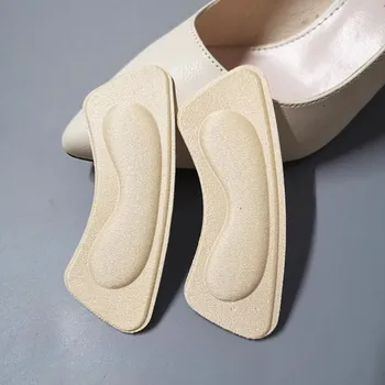 Vložka do bot Měkká výstelka do bot - béžová, 2 ks