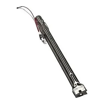 Zahradní gril Hořáky na gril Gordon a Forbes, nerez, INOX