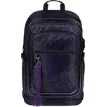 Baagl Školní batoh Cubic Zen