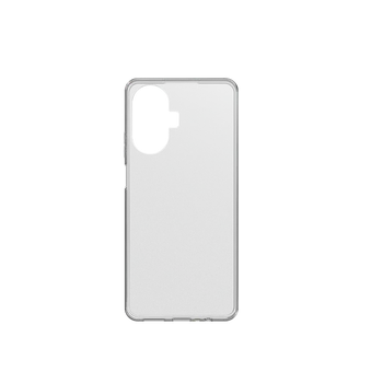 Pouzdro na mobilní telefon CVK Kryt průhledný na Realme C55