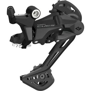 přehazovačka měnič SHIMANO Cues RD-U3020 9 speed, Linkglide
