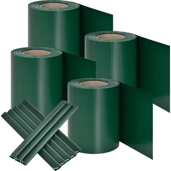 Plastove Zasteny