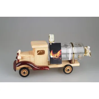 Pálenka Nákladní auto - slivovice