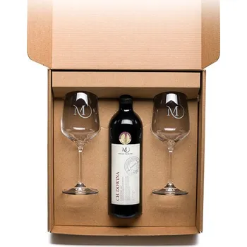 VINSELEKT MICHLOVSKÝ a.s. Carmenere 2020 pozdní sběr, barrique, červené, suché