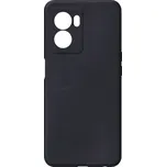 CVK Kryt černý na Oppo A77 2022 5G