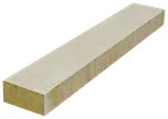 KNAUF FKL Fasádní lamely 160 mm, cena za m2