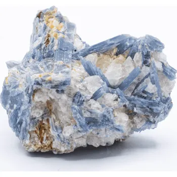 Přírodní kámen Milujeme Kameny Kyanit (Disten) - drúza KT39 419466