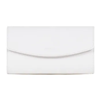 Kabelka Hexagona dámské psaníčko slonová kost 536554 blanc