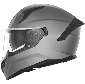 Helma na motorku Přilba n401, nox (titanová matná, vel. xs)