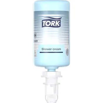 Mýdlo Tork sprchový gel, S4, 6 x 1000 ml, 424601