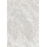 Spoltex Kusový koberec Milla Venice-7040a - krémový - 80x150cm