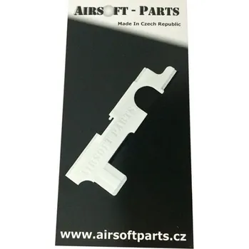 Airsoft Kulisa přepínače pro M4, AirsoftParts