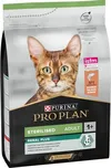 Purina Pro Plan Cat Sterilised Salmon