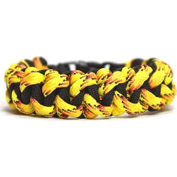 Náramek Cordell paracord náramek komise Explode - M - Velikost M