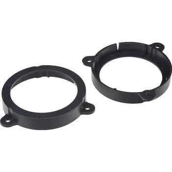 PLAST pro repro Renault Megane III 09-, Logan 08-, Sandero- 130mm