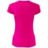 Dámské tričko Malfini Fantasy 140 Neon Pink