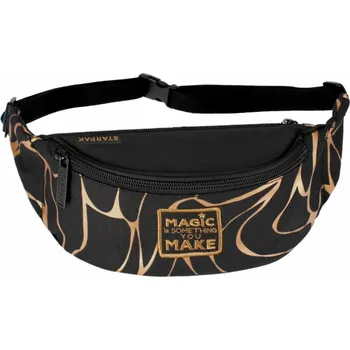 Opasek Starpak TAŠKA NA OPASEK ZLATÁ STK PB 12/48