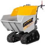 Lumag MD 400GX Honda