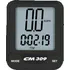 Tachometr CicloSport CM 309 černý