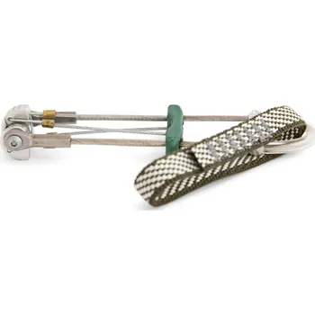 vklíněnec Kouba Manta Mini