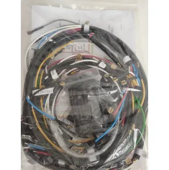 Motor pro motocykl Elektroinstalace ČZ 175/487