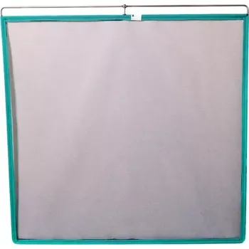 Studiové světlo Single NET Black 48"x48" (1,2x1,2m)