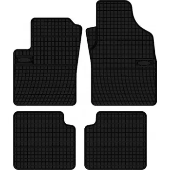 autokoberec Gumové autokoberce Ford Ka II (2008 - 2016) - 28579