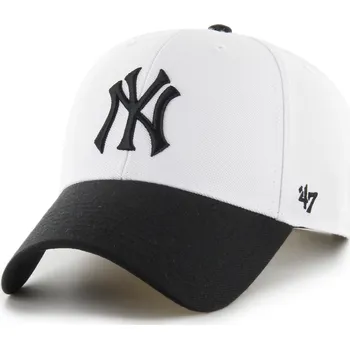 Kšiltovka 47 Brand Pánská kšiltovka New York Yankees MLB Sure Shot Snapback TT ’47 MVP