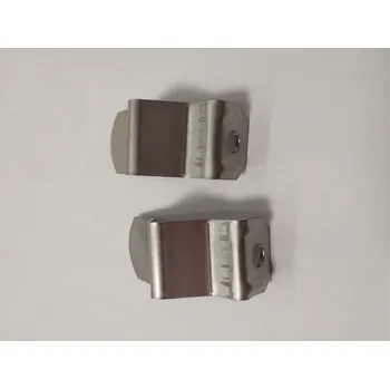 Motor pro motocykl Příchytky na tachometr Jawa 250 - 350 Pérák - sada