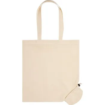 Nákupní taška Togobax skládací nákupní taška 5 bez potisku bez potisku