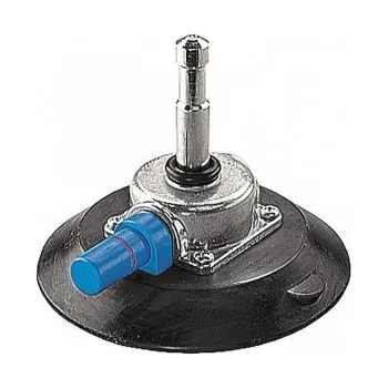 Stativ Pump Cup With 16mm Baby Fixed Spigot