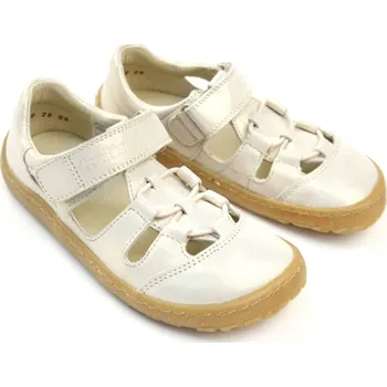 Dětská móda Froddo barefoot G3150262-4 Gold Shine EUR 23