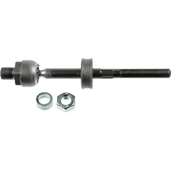 Soustava řízení Axiální kloub, příčné táhlo řízení LEMFÖRDER 13256 01