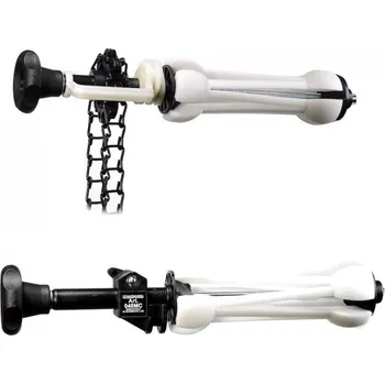 Expan Set Metal Chain Black