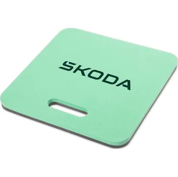 Škoda Pěnový podsedák - electric ŠKODA