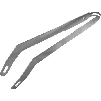 Nerezové kuchyňské kleště – Remundi ID_1611734