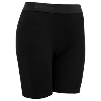 Pánská móda Devold dámské boxerky Duo Active Merino 210 Boxer Barva: black, Velikost: XL