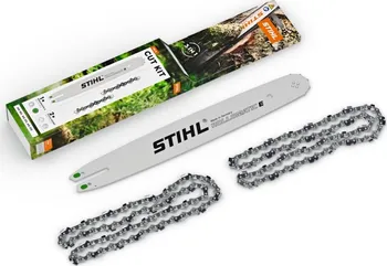 STIHL 30050009903 sada vodicí lišty a pilových řetězů