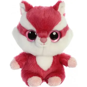 plyšák Daffi Yoohoo 25813 - plyšové zvířátko Chewoo 15cm