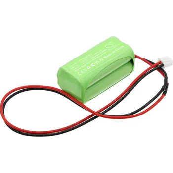 Baterie pro mobilní telefon Baterie Cameron Sino CS-THS570LS za Thorn voyager IL570001-V01/19B3-416 - neoriginální