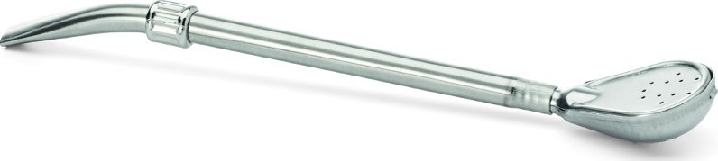 Čajová zahrada Bombilla na čaj Maté - Vicosa