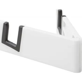 Plassi stojánek na mobil 200 Levá strana, 40 x 20 UV LED tisk, Full Color