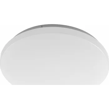 Stropní světlo SATURN LED s mikro čidl., 12 W, 900 lm, AC 220–240 V, 50/60 Hz, PF 0,5, Ra 80, IP44, 120°, 4000 K